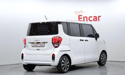 Kia Ray 2022, 37241 км, за 9900000 KRW