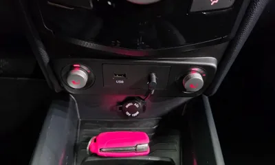 KG_Mobility_Ssangyong TIBOLI 2018, 54397 км, за 8400000 KRW - фото 28