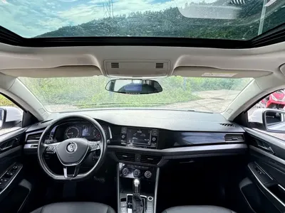 Volkswagen Bora 2019, 63000 км, за 49000 CNY - фото 10