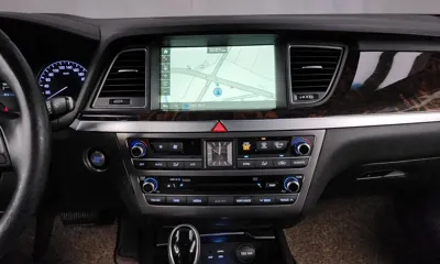 Hyundai Genesis 2016, 216334 км, за 8500000 KRW - фото 14