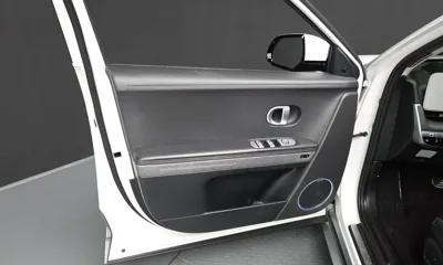 Hyundai Ioniq5 2022, 83274 км, за 31000000 KRW - фото 24