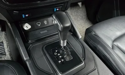 KG_Mobility_Ssangyong Rexton 2021, 109092 км, за 16900000 KRW - фото 9
