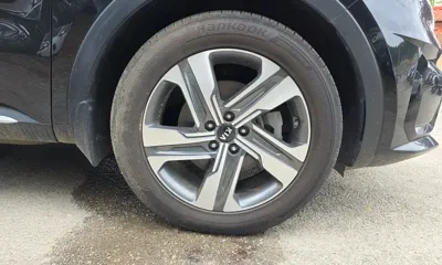 Kia Sorento 2021, 77725 км, за 31500000 KRW - фото 21