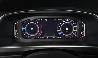 Volkswagen Tiguan 2020, 114152 км, за 26990000 KRW - фото 8