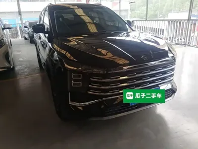 SOL X8 PLUS 2024, 24800 км, за 60000 CNY