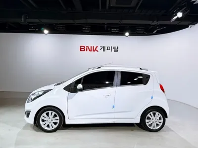 ChevroletGMDaewoo Spark 2014, 136770 км, за 2800000 KRW