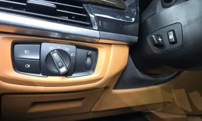 BMW X6 2018, 135139 км, за 35300000 KRW - фото 18