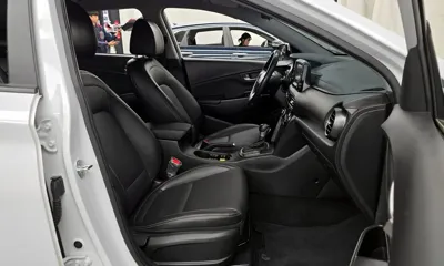 Hyundai Kona 2020, 40286 км, за 15500000 KRW - фото 26