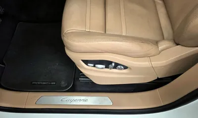Porsche Cayenne 2020, 107892 км, за 55900000 KRW - фото 31