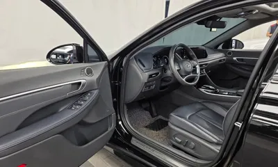 Hyundai Sonata 2021, 93092 км, за 17900000 KRW - фото 10