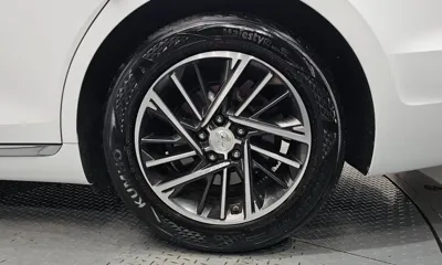 Hyundai Grandeur 2021, 58035 км, за 23500000 KRW - фото 21