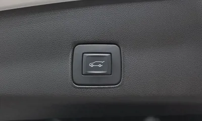 ChevroletGMDaewoo Trailblazer 2022, 35476 км, за 19500000 KRW - фото 33