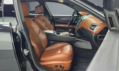 Maserati Ghibli 2016, 120950 км, за 15900000 KRW - фото 10