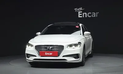 Hyundai Grandeur 2018, 176860 км, за 14500000 KRW - фото 3