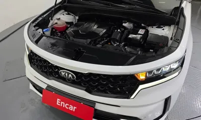 Kia Sorento 2021, 101519 км, за 21800000 KRW - фото 6
