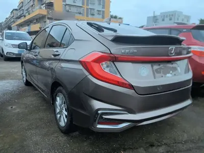 Honda Gienia 2017, 86300 км, за 32700 CNY - фото 5