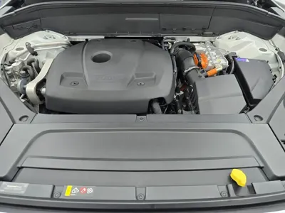 Volvo XC90 2023, 47516 км, за 69000000 KRW - фото 6