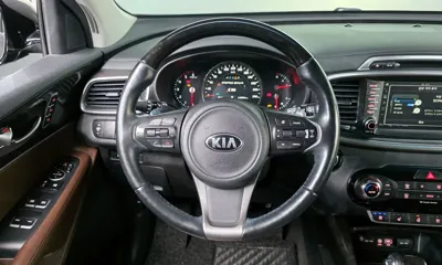 Kia Sorento 2016, 118334 км, за 12600000 KRW - фото 13