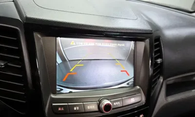 KG_Mobility_Ssangyong TIBOLI 2017, 156894 км, за 5400000 KRW - фото 15
