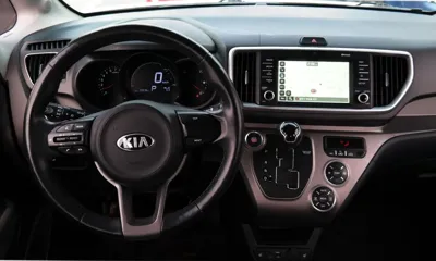 Kia Ray 2018, 97204 км, за 11200000 KRW - фото 9