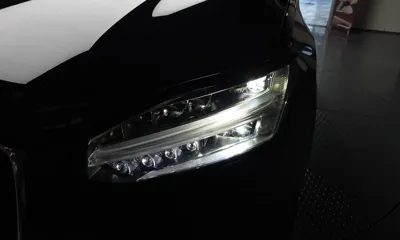 Volvo XC90 2018, 98253 км, за 29600000 KRW - фото 22