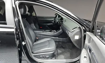 Hyundai Sonata 2022, 46693 км, за 24800000 KRW - фото 26