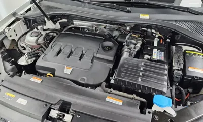Volkswagen Tiguan 2020, 94083 км, за 13071.91 USD - фото 6