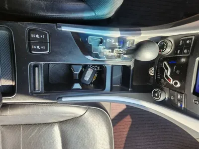 Hyundai Sonata 2010, 144634 км, за 3400000 KRW - фото 9