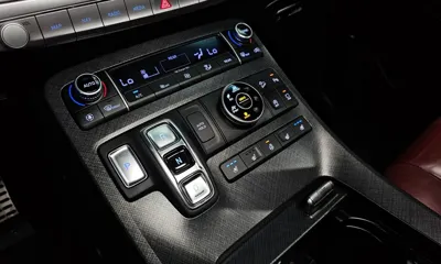 Hyundai Palisade 2019, 75470 км, за 24990000 KRW - фото 9