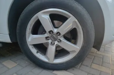 Audi Q5 2017, 79300 км, за 92880.65 CNY - фото 8