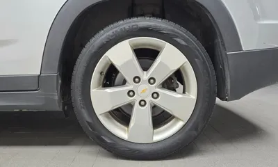 ChevroletGMDaewoo Orlando 2018, 107637 км, за 6200000 KRW - фото 21
