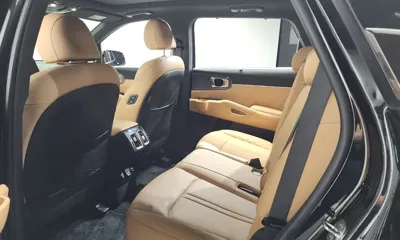 Kia Sorento 2022, 47210 км, за 28900000 KRW - фото 20
