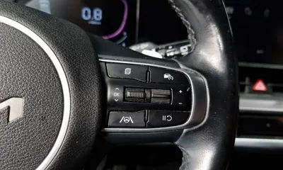 Kia Sportage 2022, 75365 км, за 18900000 KRW - фото 19