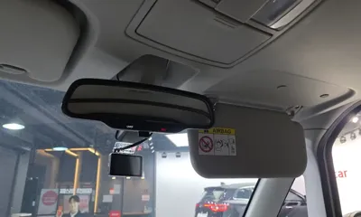 Kia Ray 2021, 78814 км, за 8800000 KRW - фото 27