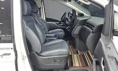 Hyundai Staria 2022, 71197 км, за 26990000 KRW - фото 26