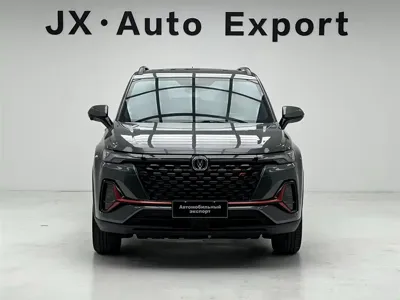 Changan CS35PLUS 2022, 24000 км, за 73800 CNY