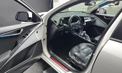 Kia Niro 2026, 367 км, за 27680000 KRW - фото 11