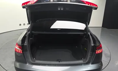Audi A6 2022, 47423 км, за 34900000 KRW - фото 20