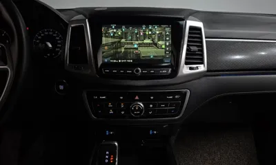 KG_Mobility_Ssangyong Rexton 2021, 80813 км, за 23500000 KRW - фото 14