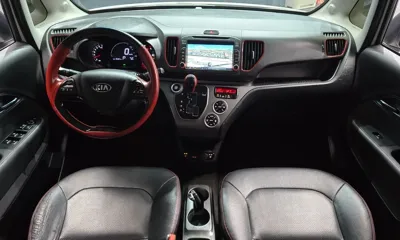 Kia Ray 2016, 106364 км, за 8600000 KRW - фото 7