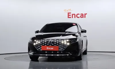 Hyundai Grandeur 2022, 53401 км, за 23600000 KRW