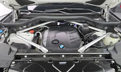BMW X5 2026, 25598 км, за 111990000 KRW - фото 6