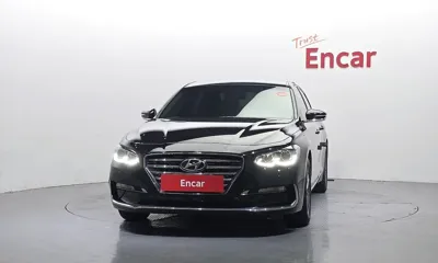 Hyundai Grandeur 2019, 152880 км, за 13500000 KRW - фото 3