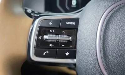 Kia Sorento 2024, 27515 км, за 35500000 KRW - фото 27