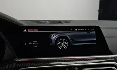 BMW X5 2022, 53200 км, за 69900000 KRW - фото 36