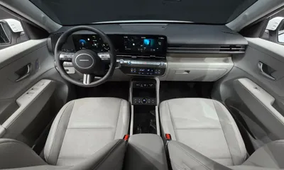 Hyundai Kona 2024, 21682 км, за 20600000 KRW - фото 7