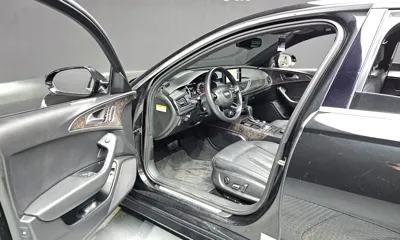 Audi A6 2018, 116234 км, за 14900000 KRW - фото 10