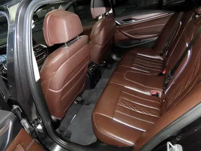 BMW 5-Series 2018, 323958 км, за 13200000 KRW - фото 7