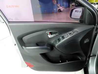 Hyundai Tucson 2012, 140000 км, за 4700000 KRW - фото 8