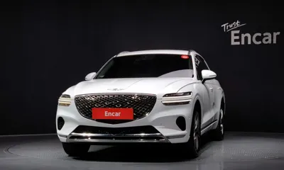 Genesis GV70 2022, 177939 км, за 25990000 KRW - фото 3